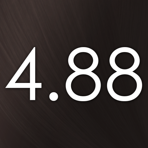 3deluxe Professional Permanent Hair Colour 100ml - Hairdressing Supplies