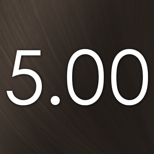 3deluxe Professional Permanent Hair Colour 100ml - Hairdressing Supplies