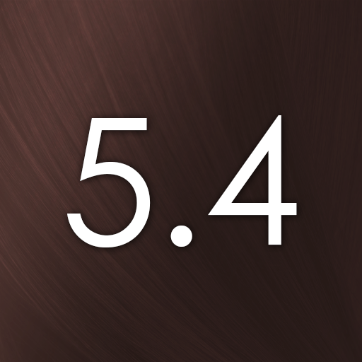 3deluxe Professional Permanent Hair Colour 100ml - Hairdressing Supplies