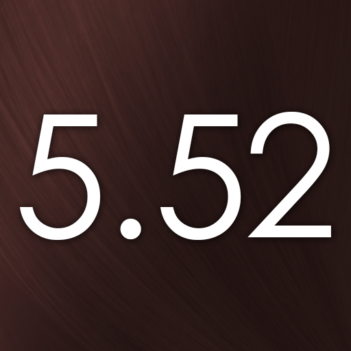 3deluxe Professional Permanent Hair Colour 100ml - Hairdressing Supplies