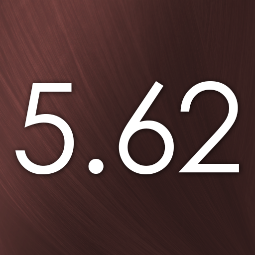 3deluxe Professional Permanent Hair Colour 100ml - Hairdressing Supplies