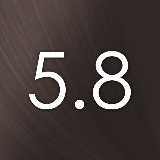 3deluxe Professional Permanent Hair Colour 100ml - Hairdressing Supplies