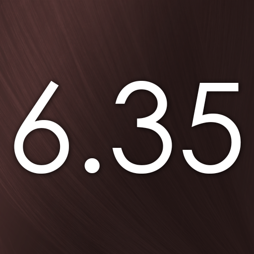 3deluxe Professional Permanent Hair Colour 100ml - Hairdressing Supplies