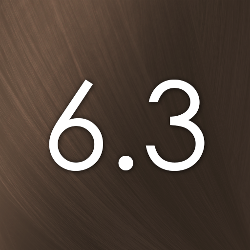 3deluxe Professional Permanent Hair Colour 100ml - Hairdressing Supplies