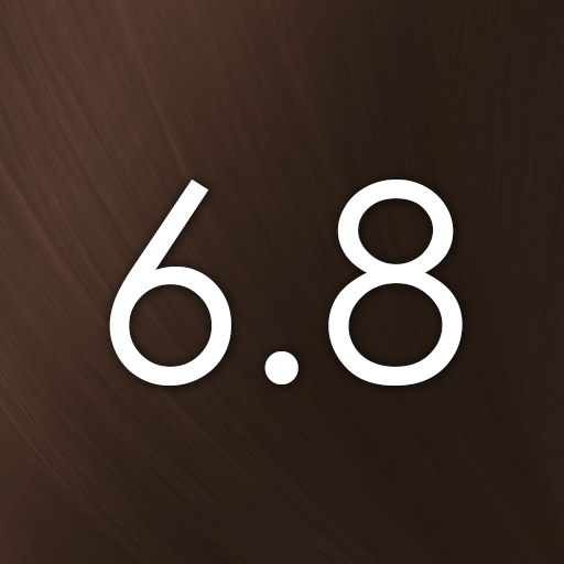 3deluxe Professional Permanent Hair Colour 100ml - Hairdressing Supplies