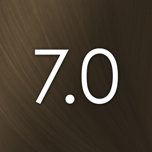 3deluxe Professional Permanent Hair Colour 100ml - Hairdressing Supplies