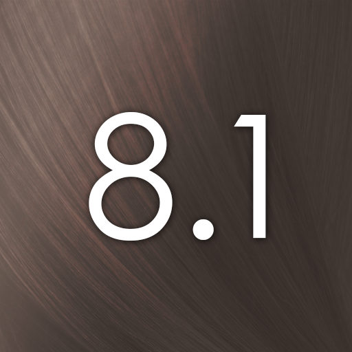 3deluxe Professional Permanent Hair Colour 100ml - Hairdressing Supplies