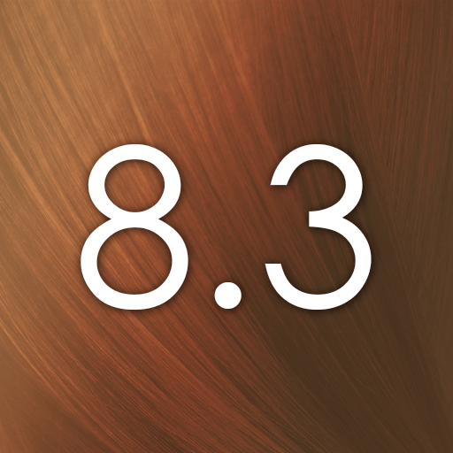 3deluxe Professional Permanent Hair Colour 100ml - Hairdressing Supplies