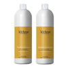 3deluxe Professional Nourishing Shampoo + Conditioner 1000ml