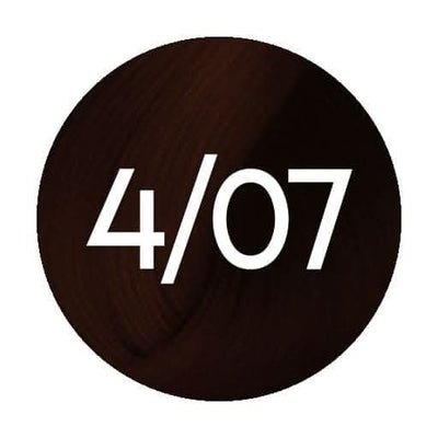 4/07 wella