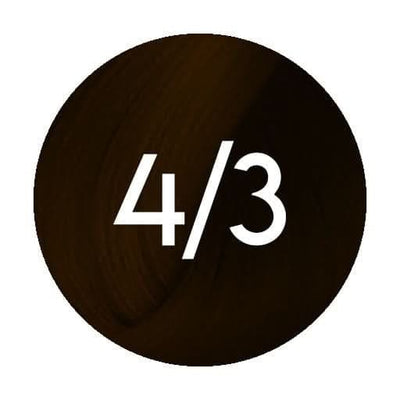 4/3 wella