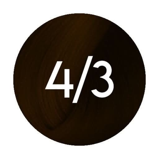 4/3 wella