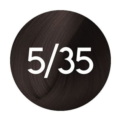 5/35 wella