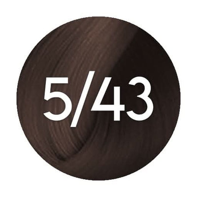 5/43 wella
