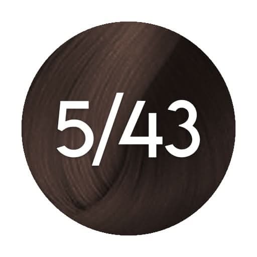5/43 wella