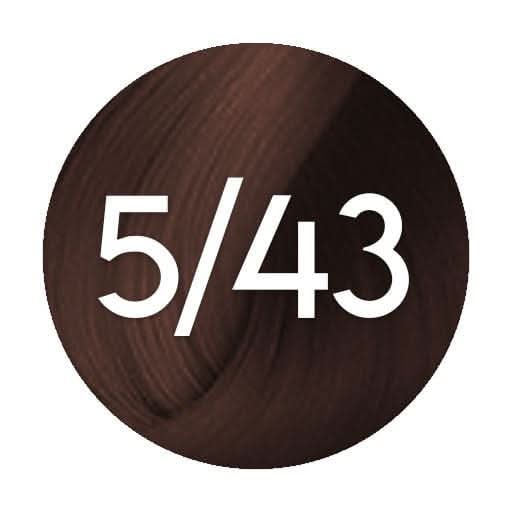 5/43 wella