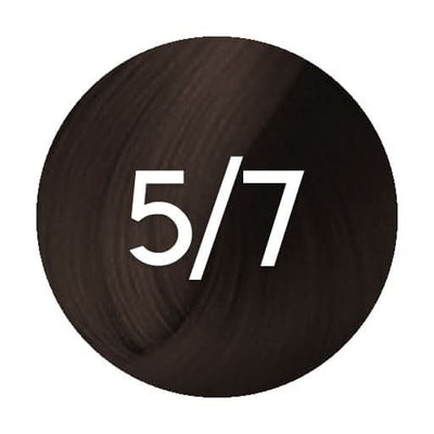 5/7 wella