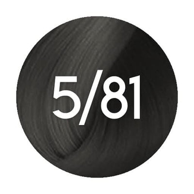 5/81 wella