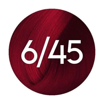 6/45 wela