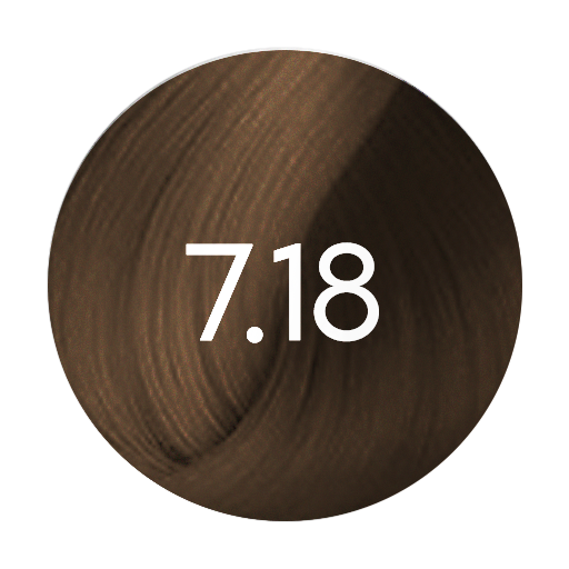 L'Oréal Dia Color Demi Permanent Hair Colour 60ml