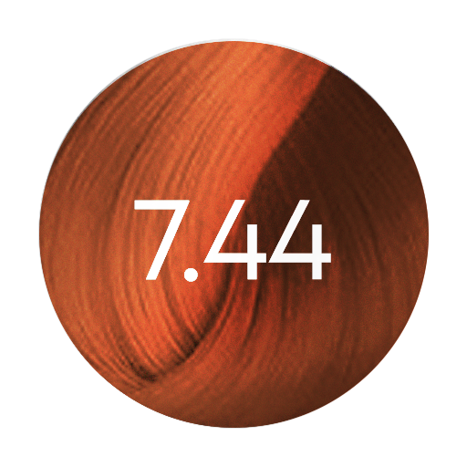 L'Oréal Dia Color Demi Permanent Hair Colour 60ml