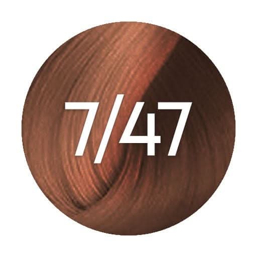 Wella Color Touch Semi Permanent 60ml