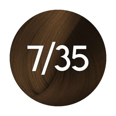 7/35 wella