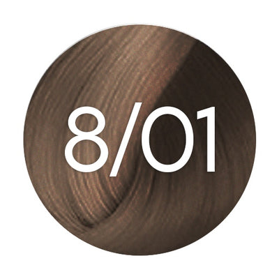 8/01 wella