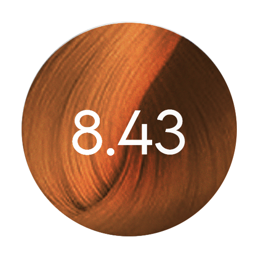 L'Oréal Dia Color Demi Permanent Hair Colour 60ml