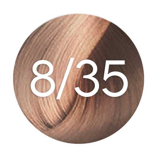 Wella Color Touch Semi Permanent 60ml