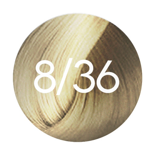 8/36 wella