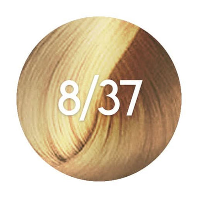 8/37 wella