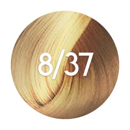 8/37 wella