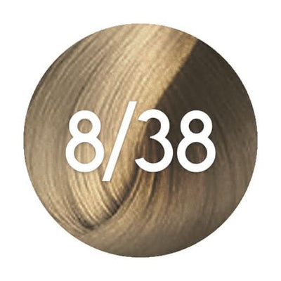 8/38 wella