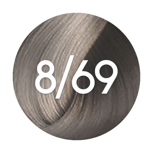 8/69 wella