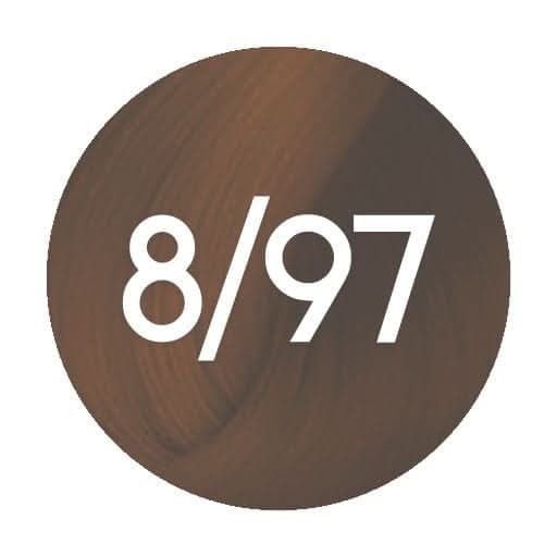 8/97 wella