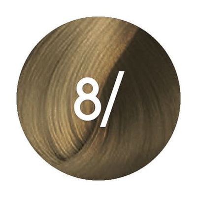 8/ wella