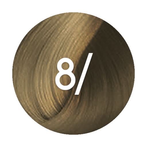 8/ wella