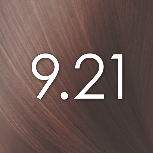 3deluxe Professional Permanent Hair Colour 100ml