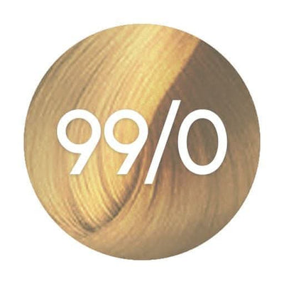 99/0 wella