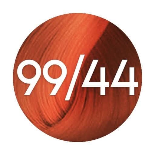 99/44 wella