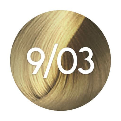 9/03 wella