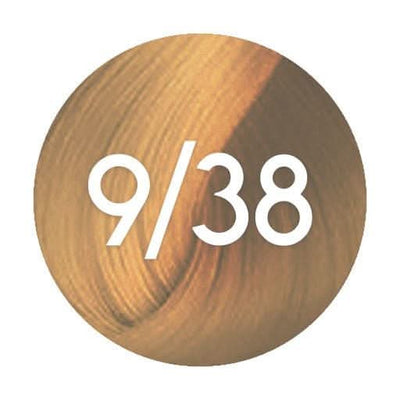 9/38 wella