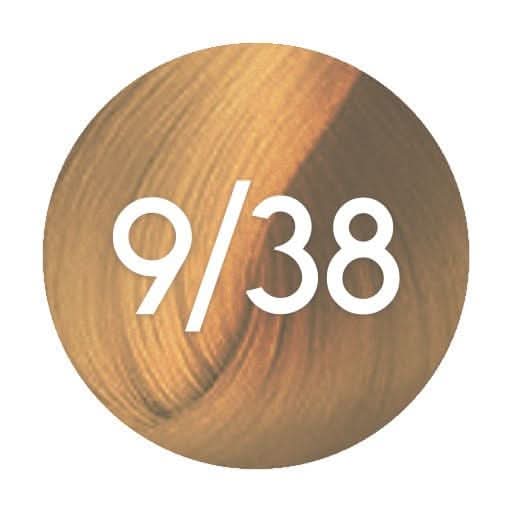 9/38 wella