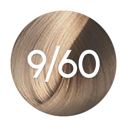 Wella Illumina shade 9.60 - hairdressing Supplies