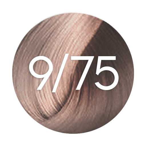 Wella Color Touch Semi Permanent 60ml