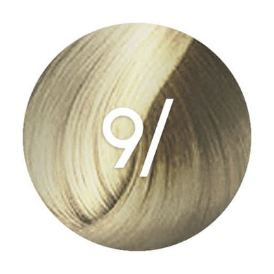 9/ wella