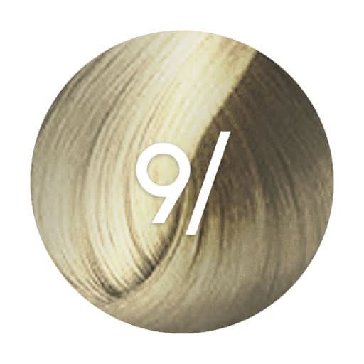 9/ wella