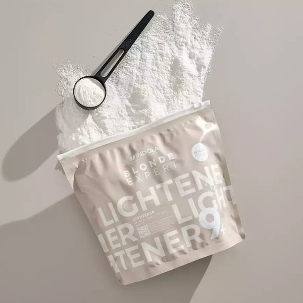 Indola Blonde Expert White Lightener 9+ 450g