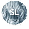 Slate SL hair colour swatch